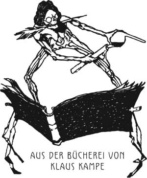 Ex Libris Sohn der Luft