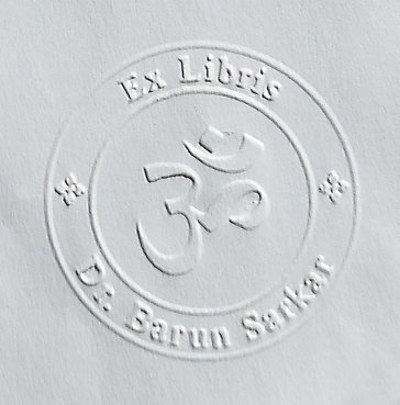 Exlibris OM