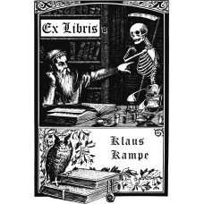 Bookplate Research