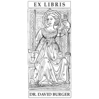 Bookplate Justice