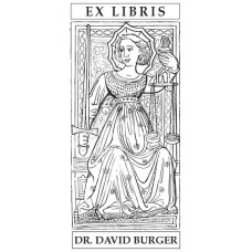 Bookplate Justice (el ju-186) by www.exlibris-insel.de/shop