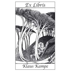 Ex Libris Mensch und Natur