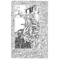 Ex Libris Schicksal der Psyche