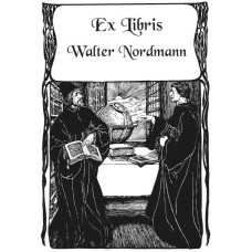Ex Libris Studierende