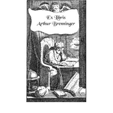 Ex Libris Studierender und Gelehrter