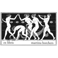 Ex Libris Tanz