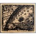 Ex Libris Universum (el duer-01) by www.exlibris-insel.de/shop
