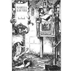 Ex Libris Zeit und Gezeiten