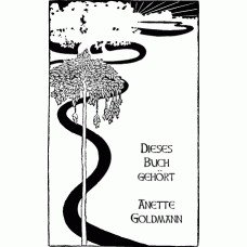 Ex Libris der Weg