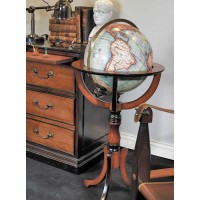 Globe Library