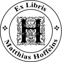 Prägezange Initiale