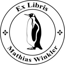 Embossed pliers Penguin
