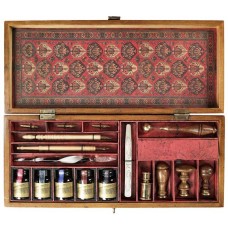 Trianon Travel (M-MG059) by www.exlibris-insel.de/shop