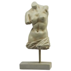 Torso of a male figure (A-AR053) by www.exlibris-insel.de/shop