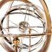 Planetary Model and Atlas, 18th C. Atlas Armillary (M-GL051) by www.exlibris-insel.de/shop