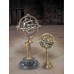 Planetary Model and Atlas, 18th C. Atlas Armillary (M-GL051) by www.exlibris-insel.de/shop