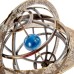 Armillary sphere model sky image (M-GL052) by www.exlibris-insel.de/shop