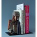 Book End Librarian (para-aro3) by www.exlibris-insel.de/shop