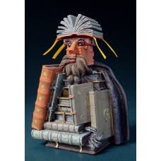 Book End Librarian (para-aro3) by www.exlibris-insel.de/shop