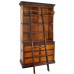 Bookcase Cambridge (M-MF095) by www.exlibris-insel.de/shop