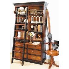 Bookcase Cambridge (M-MF095) by www.exlibris-insel.de/shop