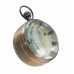 Pocket watch, travel clock (A-SC052) by www.exlibris-insel.de/shop
