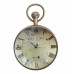 Taschenuhr, Reiseuhr (A-SC052) by www.exlibris-insel.de/shop