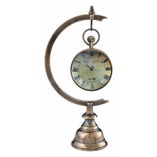 Pocket watch, travel clock