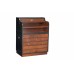 Bureau secretaire (M-MF063) by www.exlibris-insel.de/shop
