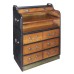 Bureau secretaire (M-MF063) by www.exlibris-insel.de/shop