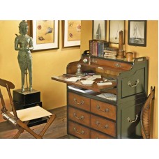 Bureau secretaire (M-MF063) by www.exlibris-insel.de/shop