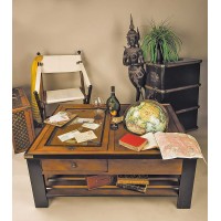 Table globe