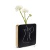 Slate vase (Mo-14036) by www.exlibris-insel.de Slate vase (Mo-14036) by www.exlibris-insel.de/shop