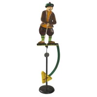 Skyhook Golfer