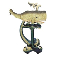 Balance Pendelfigur Wal