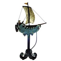 Skyhook Riding The Waves Surfer