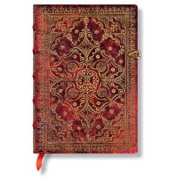 Notebook Equinoxe Karmin Midi