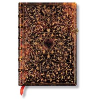 Notizbuch Grolier liniert