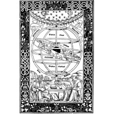 Fine Art Print Ptolemei