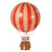 Heißluftballon aus der Luftfahrt (M-AP163) by www.exlibris-insel.de/shop