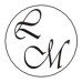 Seal Monogram Vivaldi (si mono-viv) by www.exlibris-insel.de/shop