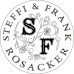 Seal Monogram with round text (si mono-rund) by www.exlibris-insel.de/shop