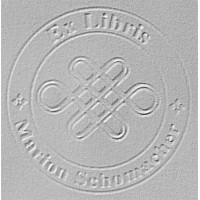 Embossing Press Infinite Knot