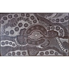  Aboriginal art pictures