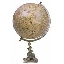 Globe Hondius Classic (M-GL054) by www.exlibris-insel.de/shop