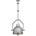Lampe, Hängelampe, Admiralitätslampe (M-SL037) by www.exlibris-insel.de/shop