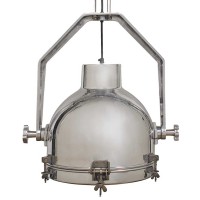 Lamp, hanging lamp, admiralty lamp