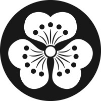 Cherry Blossom stamp