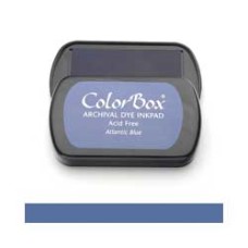 Ink Pad Moody Blue