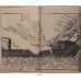 Asia - First Japanese American, Heco, Joseph (Hamada, Hikozo) (1837-1897) Hyoryuki, The Castaway s Report (buch-hyoryuki) by www.exlibris-insel.de/shop